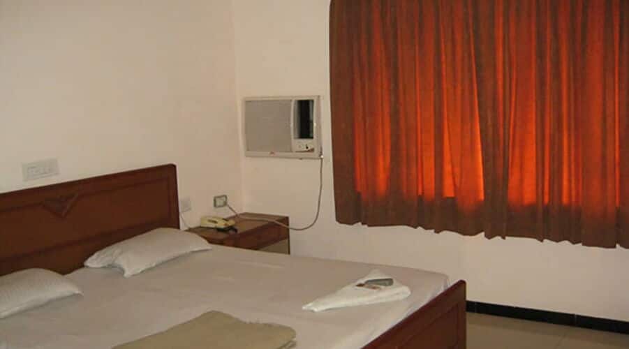 Hotel Tirupur Towers Pvt Ltd, Tirupur 2